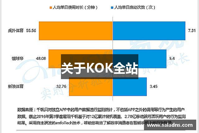 关于KOK全站